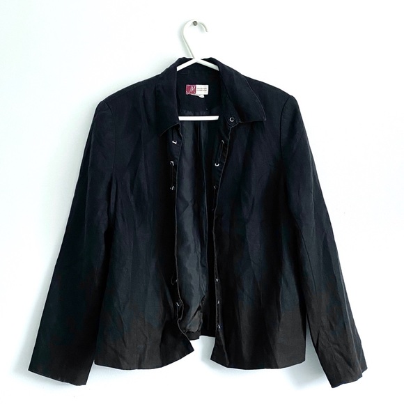 Open Overshirt - Picture 6 of 8